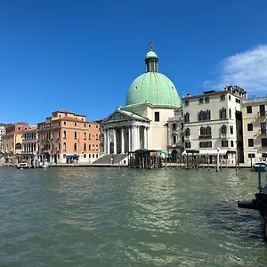 Venice Guest House Maison d'hôtes