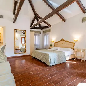 Casa Marsilli Maison d'hôtes