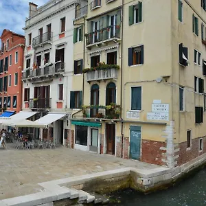 Casa Favaretto Venice