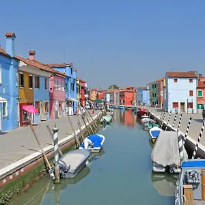 Junior Venice