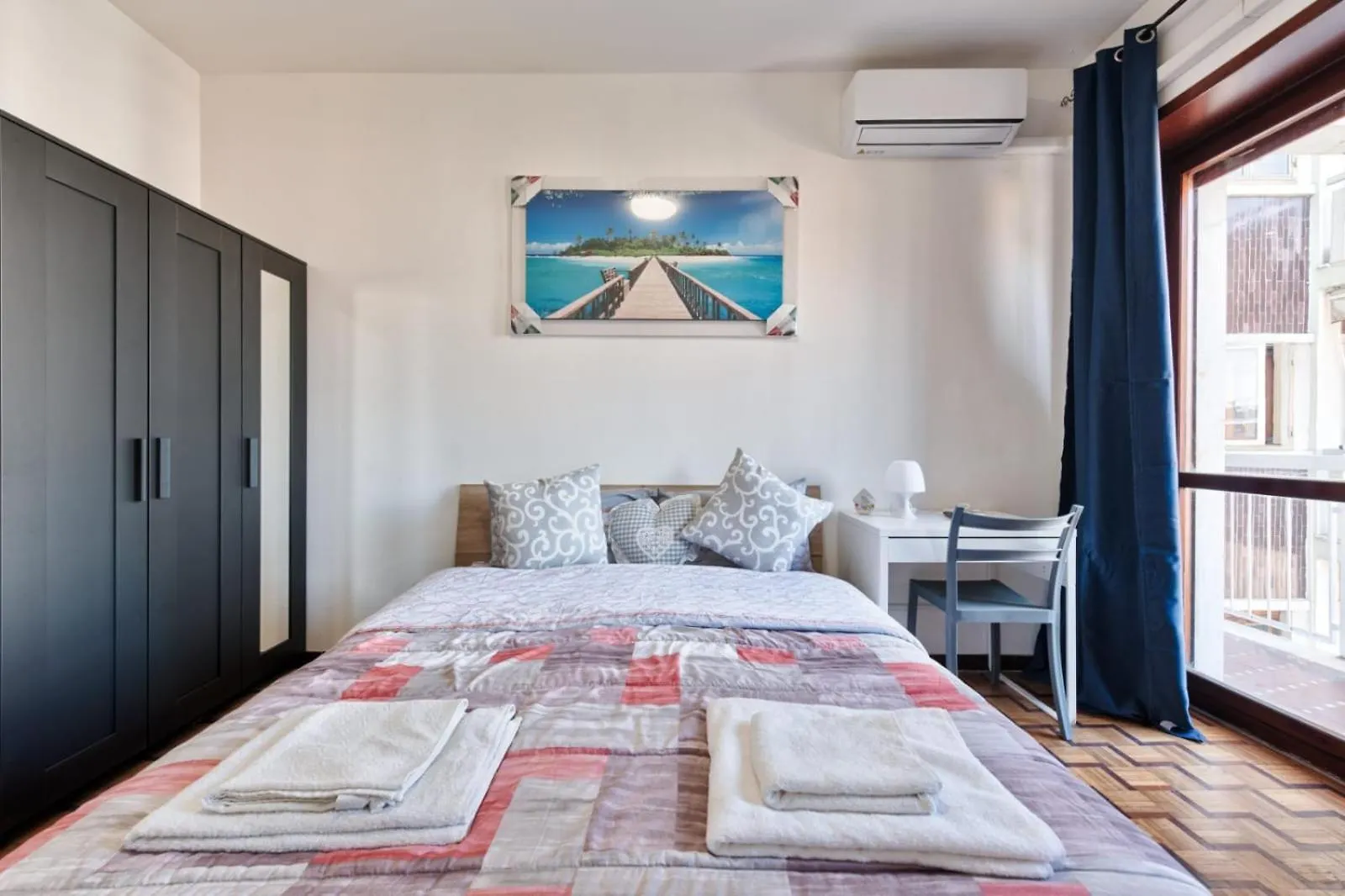 Easy Downtown Inn - Private Room With Shared Bathroom Venice Italy