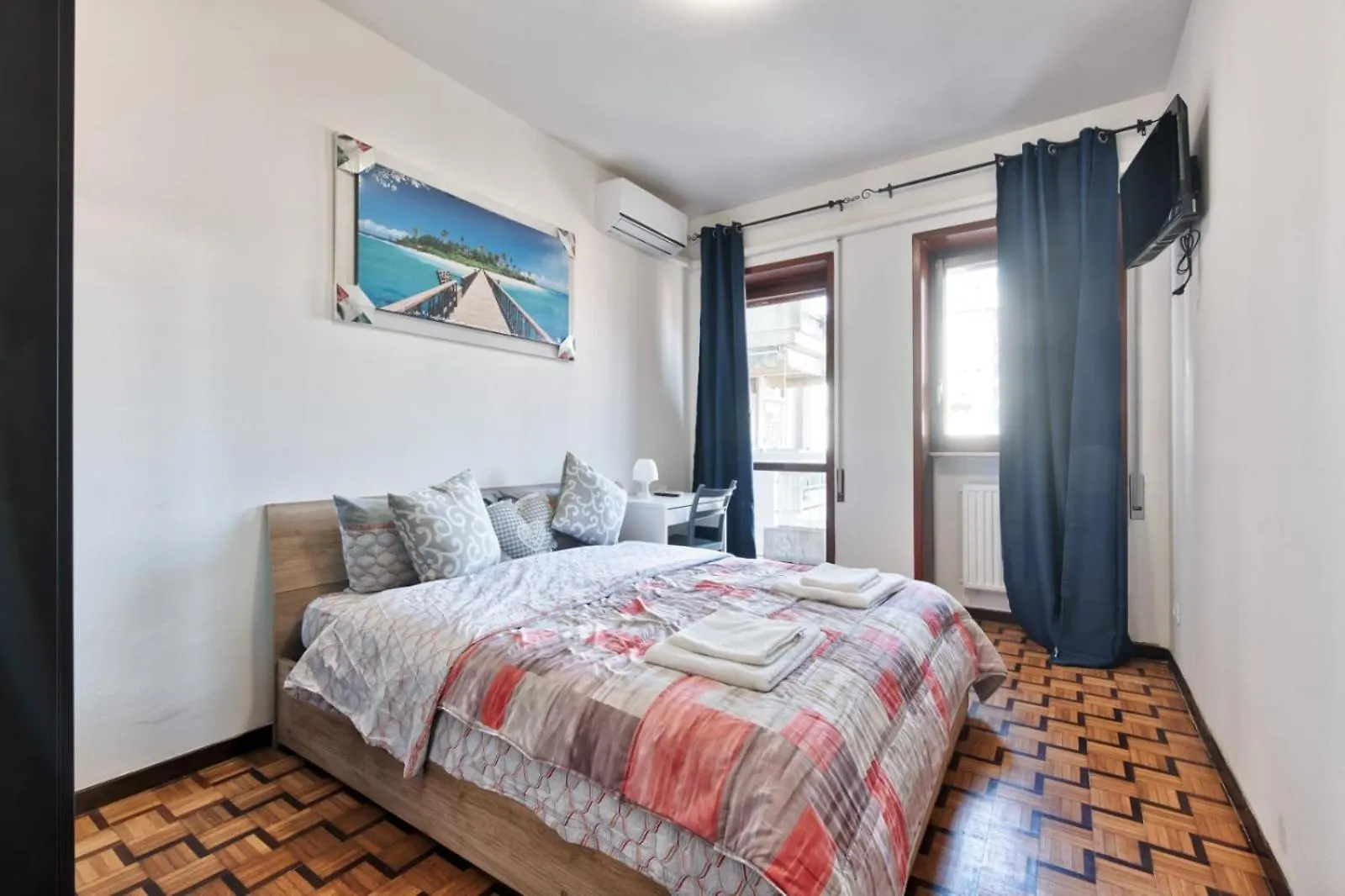Easy Downtown Inn - Private Room With Shared Bathroom Venice Guest house