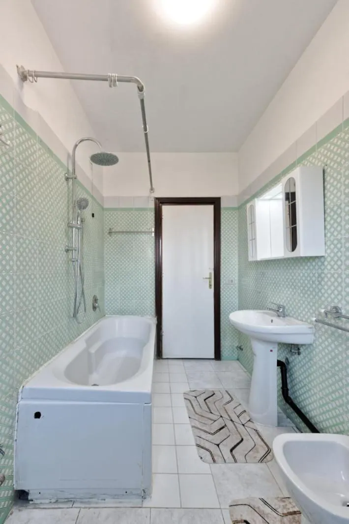 Easy Downtown Inn - Private Room With Shared Bathroom Venice 0*,  Italy