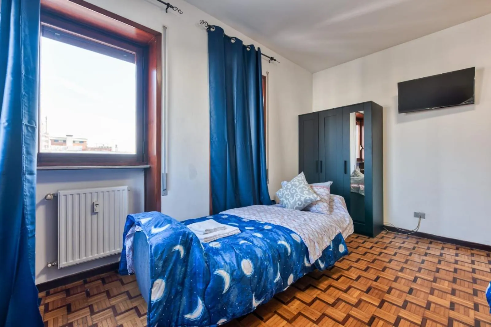Maison d'hôtes Easy Downtown Inn - Private Room With Shared Bathroom Venise