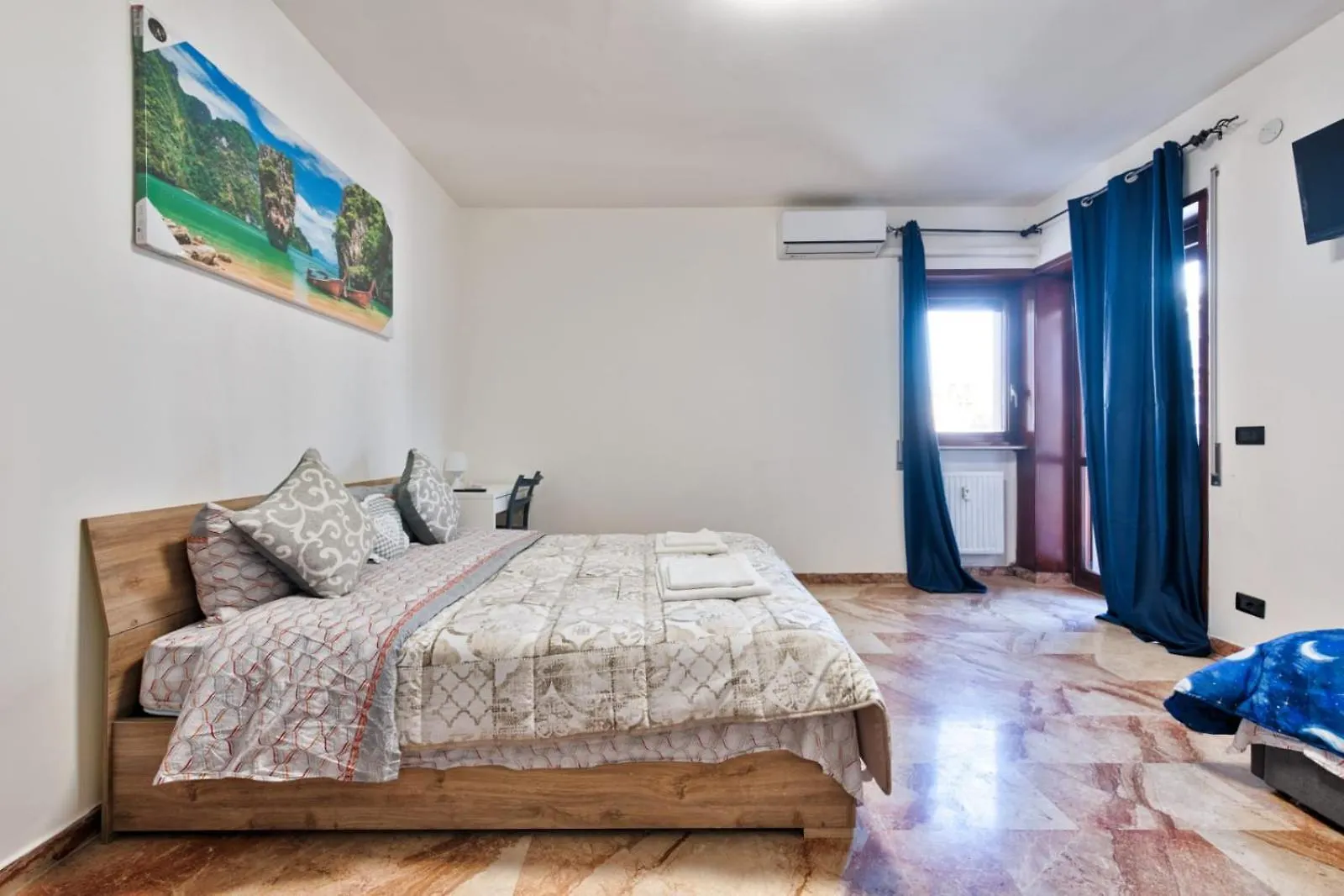 Maison d'hôtes Easy Downtown Inn - Private Room With Shared Bathroom Venise Italie