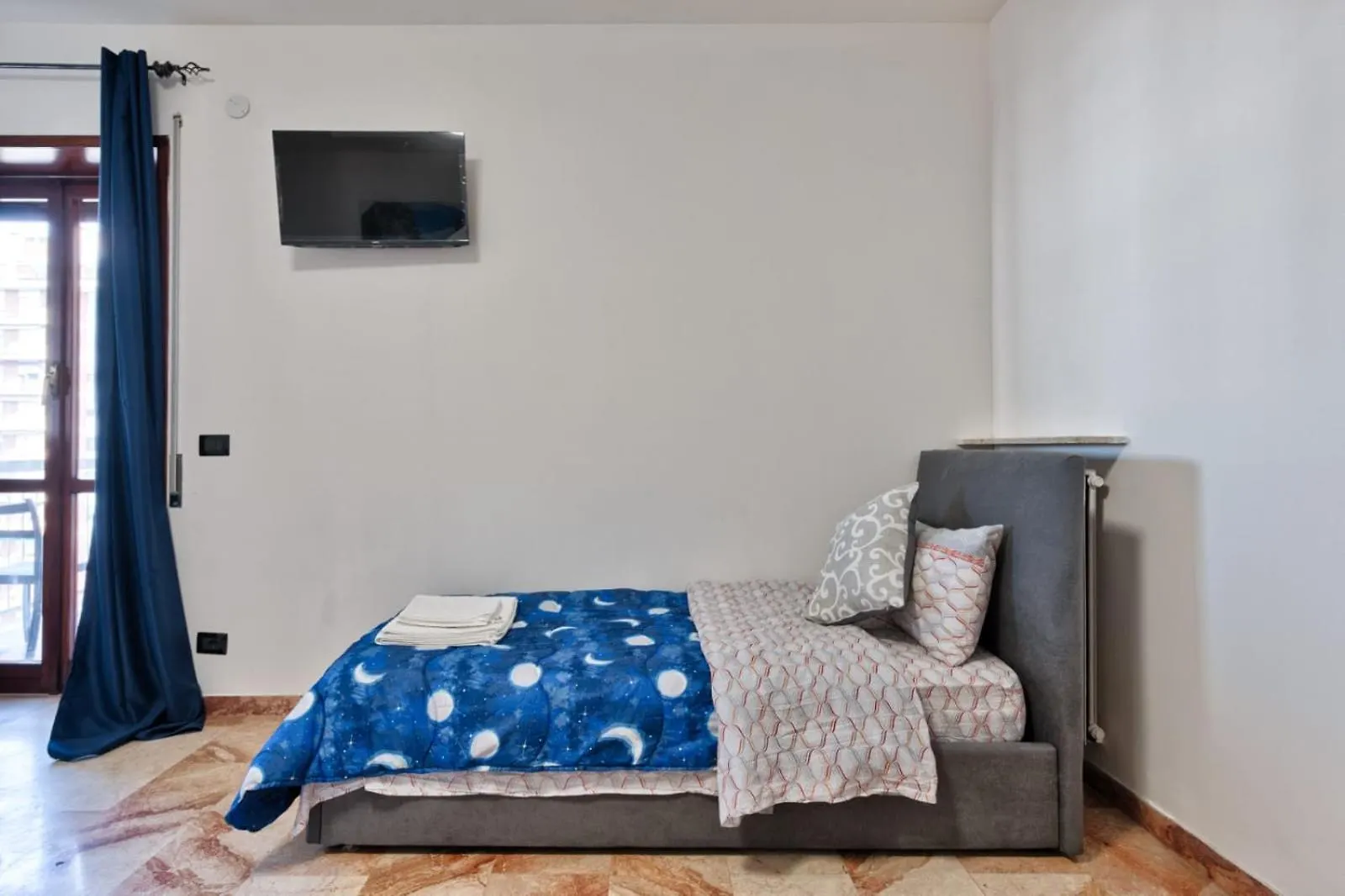 Maison d'hôtes Easy Downtown Inn - Private Room With Shared Bathroom Venise
